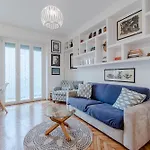 Guesthost - Elegant Loft X4 - 500m Far From Porta Nuova *