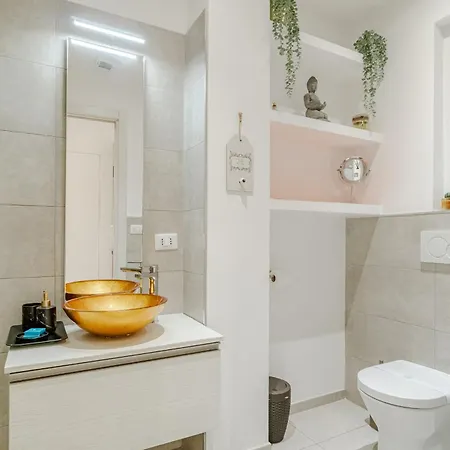 Apartament Guesthost - Elegant Loft X4 - 500m Far From Porta Nuova *