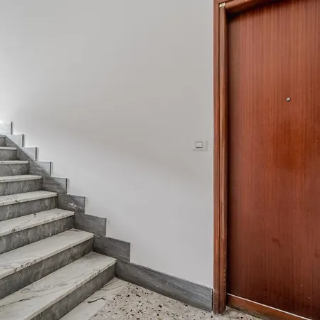 Guesthost - Elegant Loft X4 - 500m Far From Porta Nuova * Torino