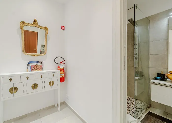 Apartment Guesthost - Elegant Loft X4 - 500m Far From Porta Nuova