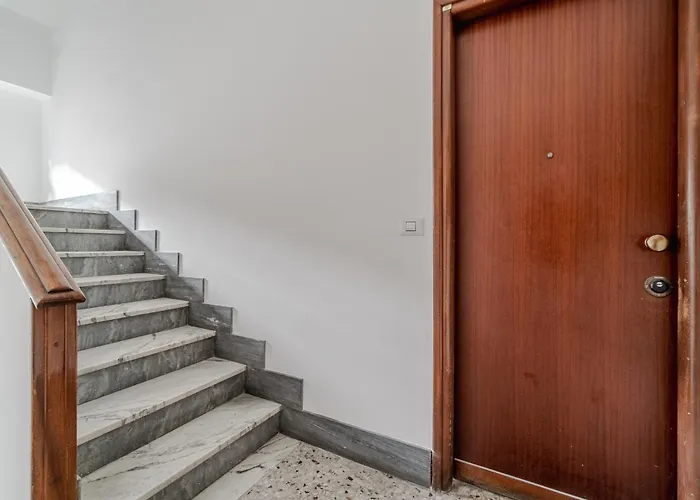Guesthost - Elegant Loft X4 - 500m Far From Porta Nuova * 都灵