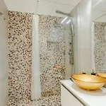 Guesthost - Elegant Loft X4 - 500m Far From Porta Nuova Apartment Turin