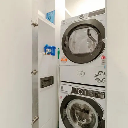 Guesthost - Elegant Loft X4 - 500m Far From Porta Nuova Διαμέρισμα Τορίνο