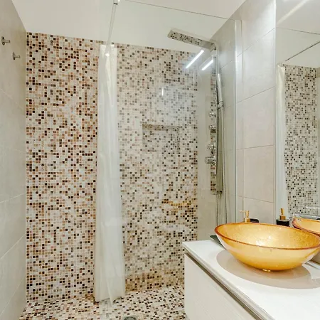 Guesthost - Elegant Loft X4 - 500m Far From Porta Nuova Διαμέρισμα Τορίνο