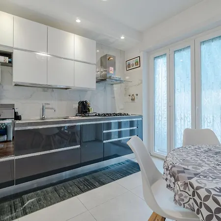 Guesthost - Elegant Loft X4 - 500m Far From Porta Nuova Τορίνο